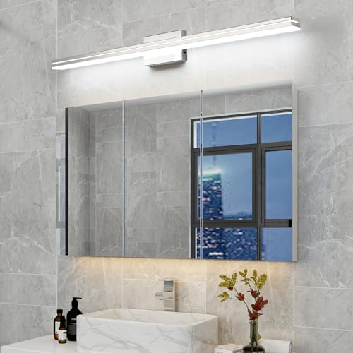 LED Modern Bathroom Vanity Light Bar