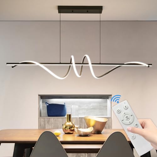 Modern Chandelier