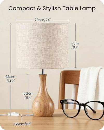 Small Table Lamp