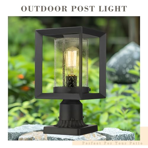 Post Lights Outdoor Fixture