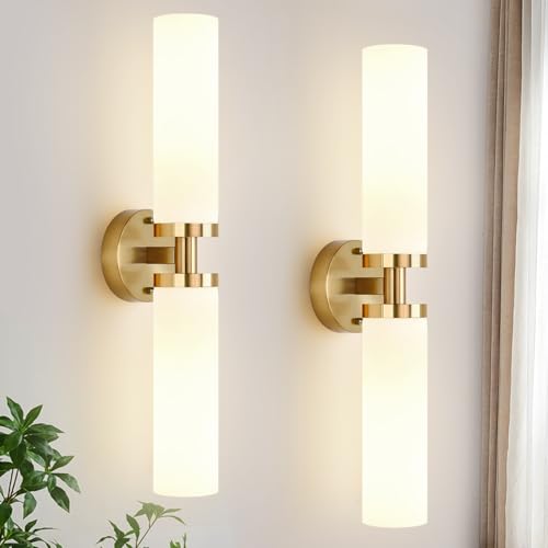 Wall Sconces Set of Two (2 Count)