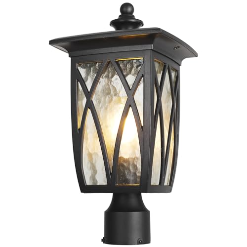 Outdoor Post Lights Lamp Post Light Fixture