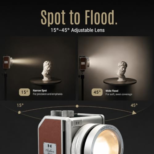 Mini II 20W LED Video Light