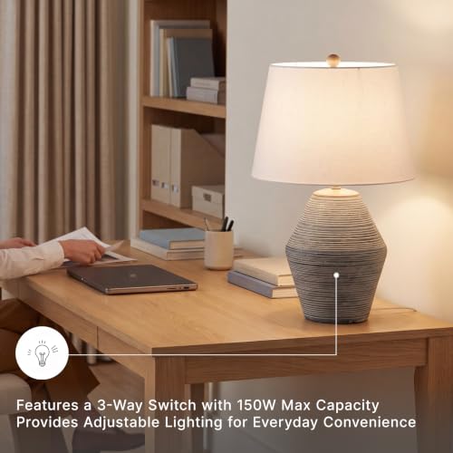 1 Piece Table Lamp