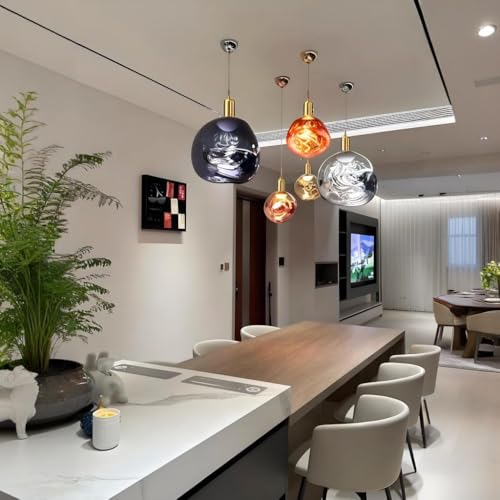 Oversized Giant LED Light Bulb