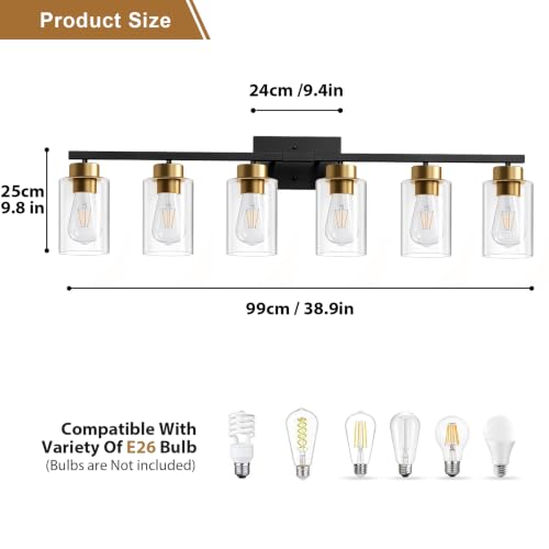 Bathroom Light Fixtures