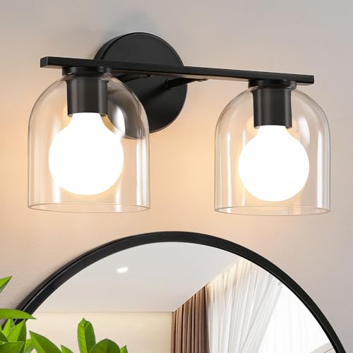 Bathroom Vanity Light Fixtures