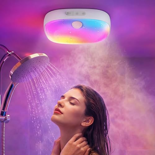Shower Light IP65 Waterproof