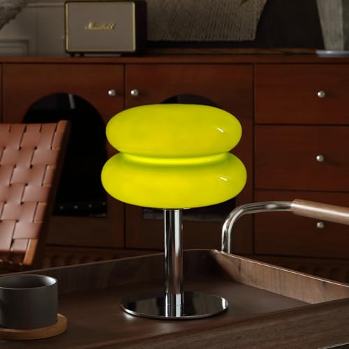 Mushroom Lamp Table Lamp