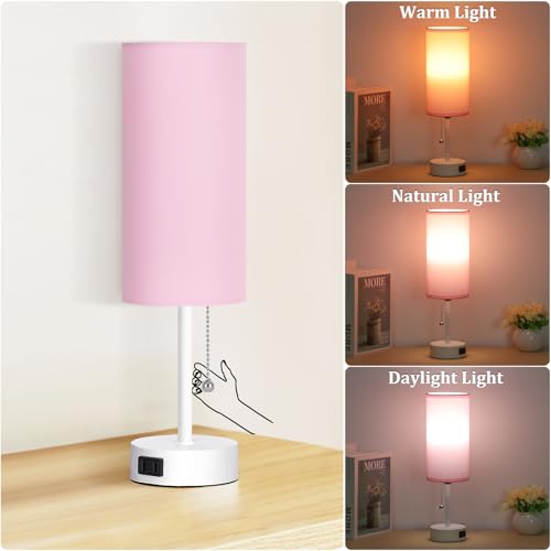 Table Lamp for Bedroom