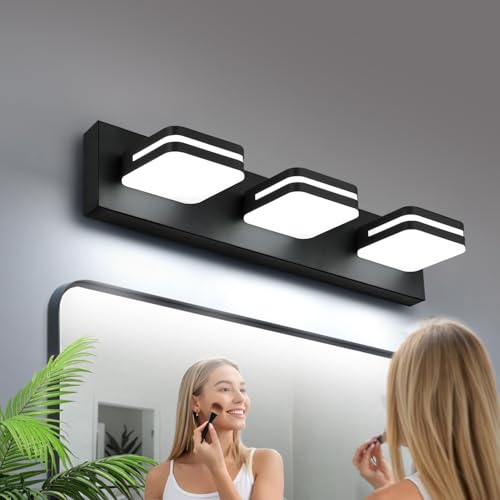 360° Rotate LED Bathroom Vanity Light Fixtures
