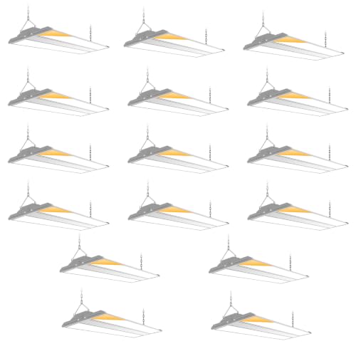 High Bay LED Shop Lights 16 Pack (16 Count)