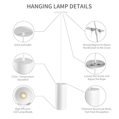 3.43" Pendant Lights Kitchen Island