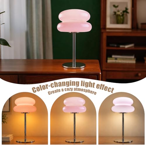 Bedroom Mushroom lamp
