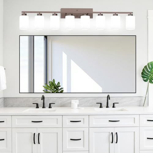 Bathroom Light Fixtures