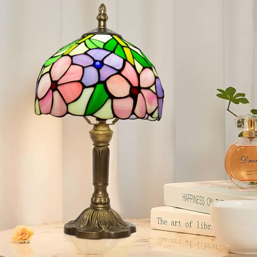Small Tiffany Table Lamp