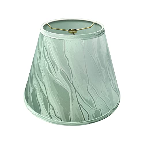 32691A Transitional Empire Shape Spider Construction Lamp Shade