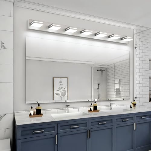 LED Modern Bathroom Vanity Light Fixtures
