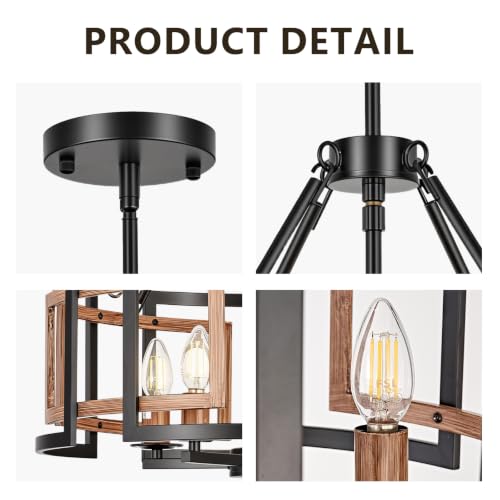 20 inch Chandelier
