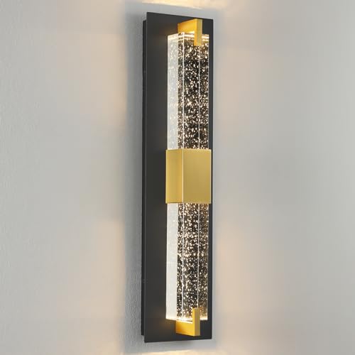 LED Wall Sconce Light