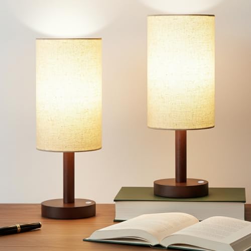 Cordless Table Lamp