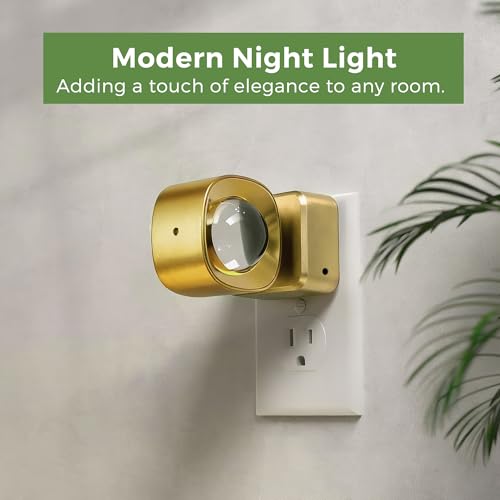Night Light Projector