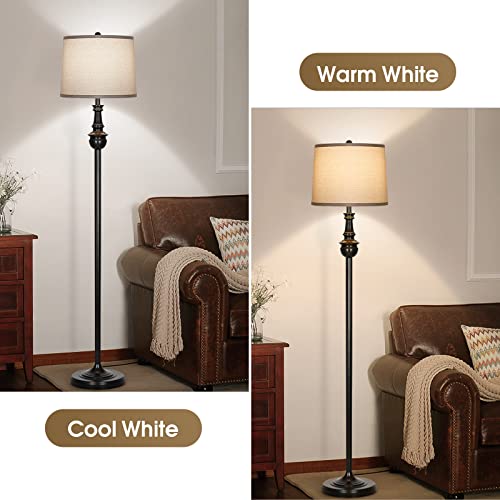 Drum Lampshades Set of 2 (2 Count)