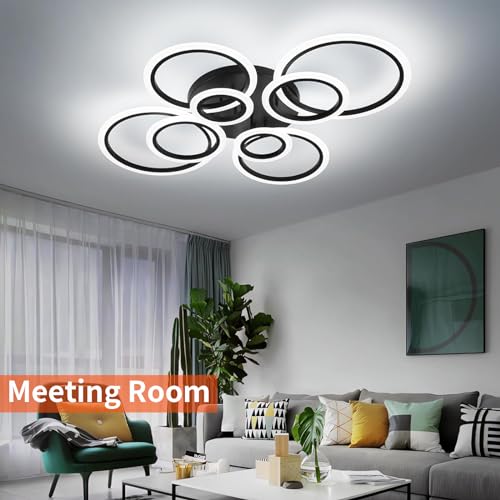 Modern Ceiling Light