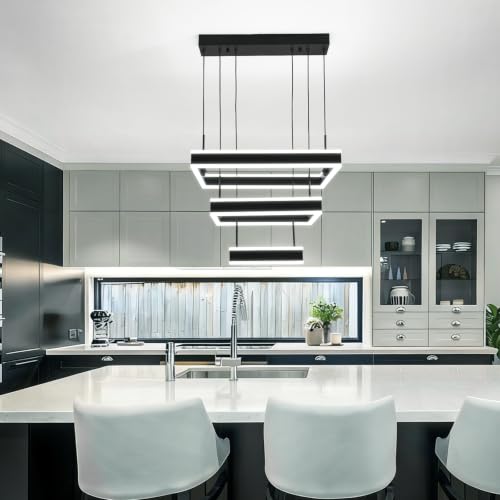 LED Pendant Light Fixture