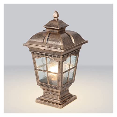 Lamp Post Lights Outdoor