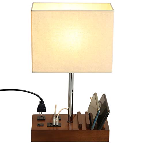 USB Table Lamp