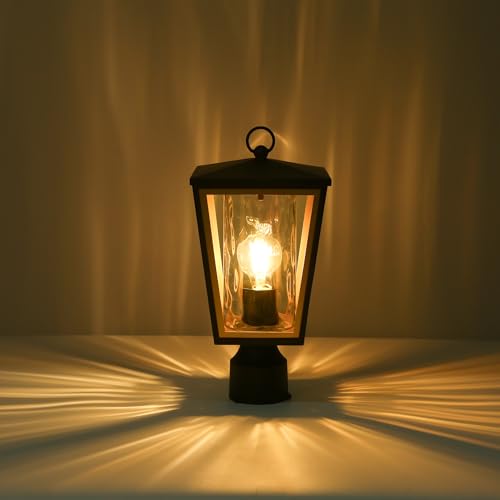 Outdoor Post Light