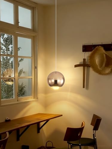 Modern Pendant Light Small Chandelier for Kitchen Island