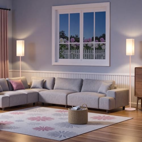 64.6" Floor Lamp