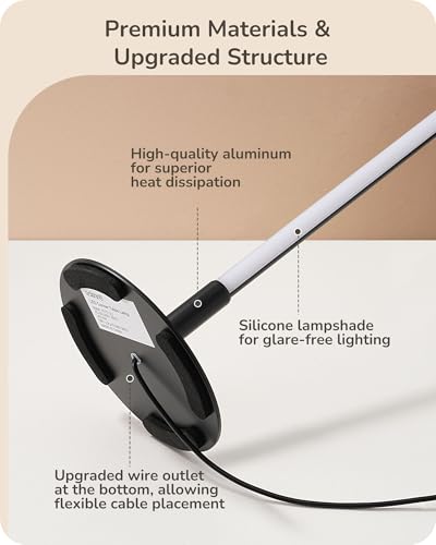 LED Table Lamps for Living Room