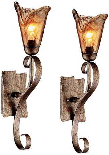 Amber Scroll 23 1 (2 Count)
