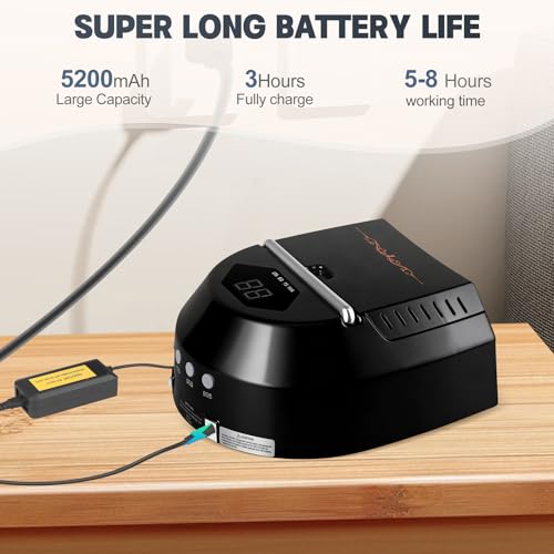 UV LED Nail Lamp Professional