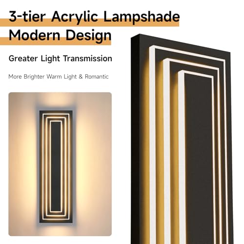 Outdoor Wall Lights