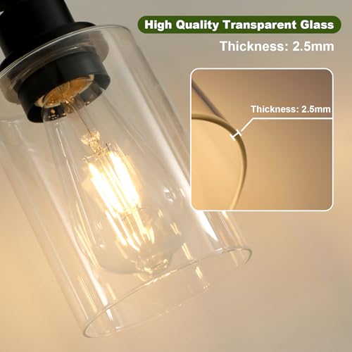 Modern Bathroom Light Fixtures