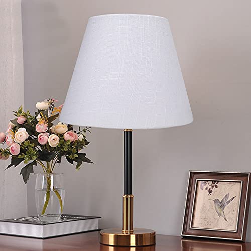 White Lamp Shade