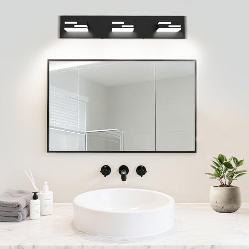LED Modern Bathroom Vanity Light Fixtures