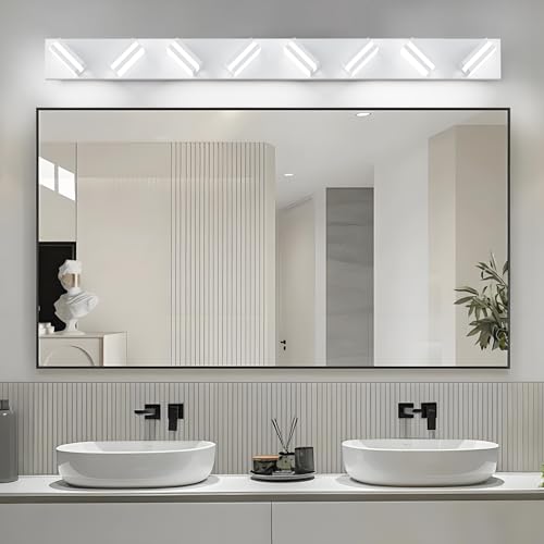 LED Modern Bathroom Lights Fixtures