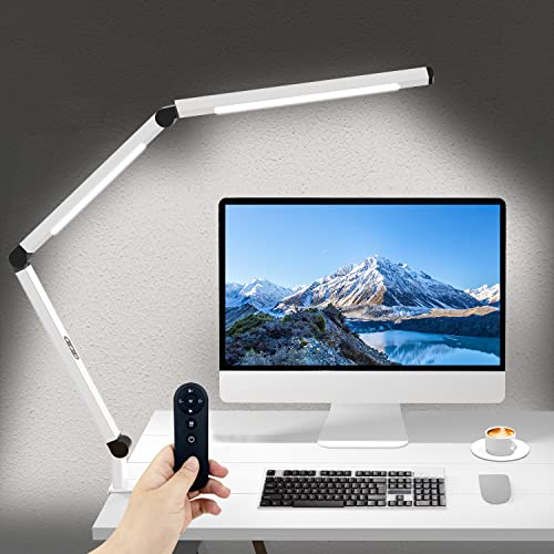 LED Desk Lamp for Home Office