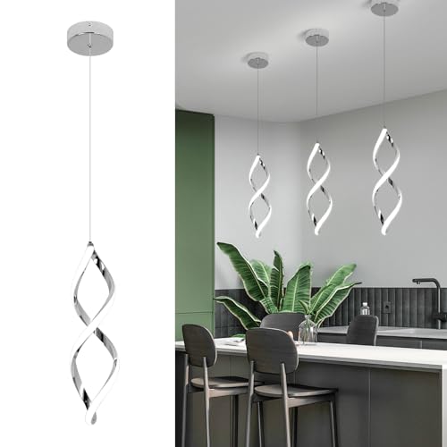 Modern Pendant Lights Kitchen Island