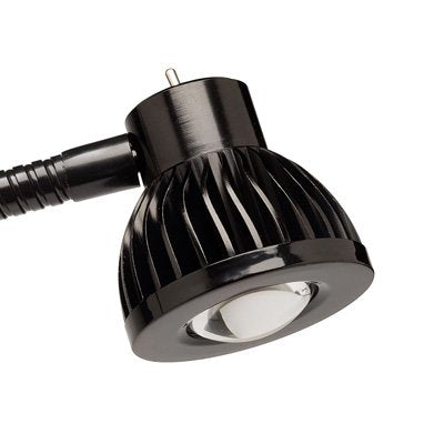 5W 30" Long Swing Arm Architect Desk Lamp LED Task Light with Clamp