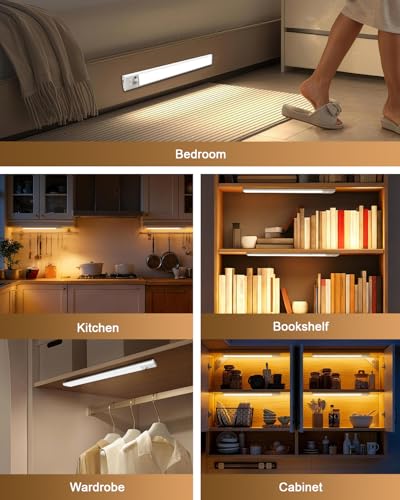 Under Cabinet Lighting