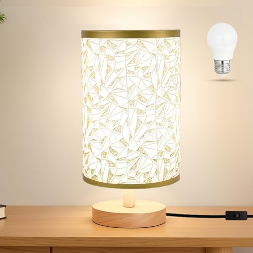 Desk Lamp LED Bulb Included