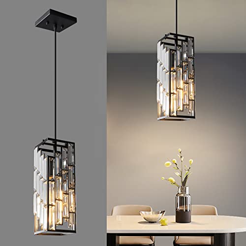 Black Pendant Lighting Modern Pendant Light