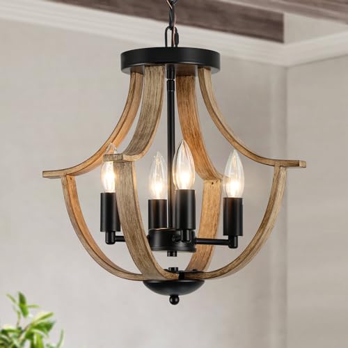 Farmhouse Hanging Pendant Lighting