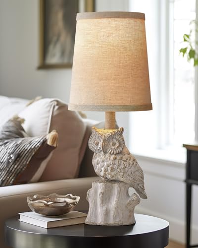 Small Table Lamp for Bedroom